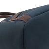 Hermès Toile Sac de Pansage Grooming Bag Secondhand