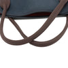 Hermès Toile Sac de Pansage Grooming Bag Secondhand