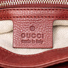 Gucci Leather Marrakech Crossbody Secondhand
