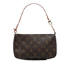Louis Vuitton Monogram Pochette Accessoires Secondhand
