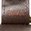 Secondhand Louis Vuitton Damier Ebene Trousse Toilette 25