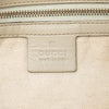 Gucci GG Canvas Web Mayfair Satchel Secondhand