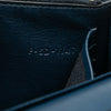 Celine Leather Frame Wallet on Chain Secondhand