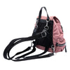 Burberry Mini Nylon Rucksack Secondhand