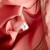 Prada Saffiano Trimmed Tessuto Zip Top Crossbody Secondhand