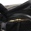 Bvlgari Logomania Canvas Handbag Secondhand