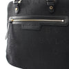 Bvlgari Logomania Canvas Handbag Secondhand