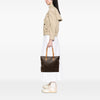 Louis Vuitton Monogram Cabas Mezzo Secondhand