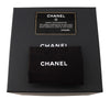 Chanel Mini Quilted Lambskin Pearl Crush Vanity Case With Chain Secondhand