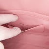 Dior Medium Lambskin Cannage Lady D Joy Secondhand