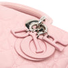 Dior Medium Lambskin Cannage Lady D Joy Secondhand