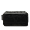 Valentino Small Nylon Iconographe VLogo Loco Crossbody Secondhand