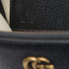 Gucci GG Marmont Calfskin Clutch Secondhand