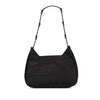 Prada Tessuto Chain Shoulder Bag Secondhand