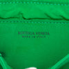 Bottega Veneta Mini Paper Calfskin Intrecciato Cassette Belt Bag Secondhand