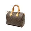Louis Vuitton Monogram Speedy 25 Secondhand