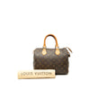 Louis Vuitton Monogram Speedy 25 Secondhand