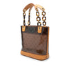 Louis Vuitton Monogram Cabas Sac Ambre PM Secondhand