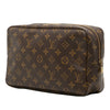 Louis Vuitton Monogram Trousse Toilette 28 Secondhand