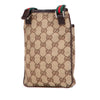 Gucci GG Canvas Web Crossbody Secondhand