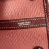 Hermès Toile and Negonda Garden Party 36 Secondhand