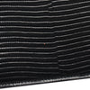 Balenciaga Embossed Leather B Dot Chain Bag Secondhand
