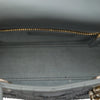 Dior Mini Calfskin Cannage Beaded Lady Dior Secondhand