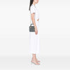 Dior Mini Calfskin Cannage Beaded Lady Dior Secondhand