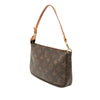 Secondhand Louis Vuitton Monogram Pochette Accessoires