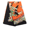 Hermès Cirque Molier Silk Scarf 90 Secondhand