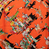 Hermès Cirque Molier Silk Scarf 90 Secondhand
