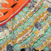 Hermès Cirque Molier Silk Scarf 90 Secondhand