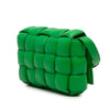 Bottega Veneta Nappa Intrecciato Padded Cassette Crossbody Secondhand