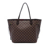 Louis Vuitton Damier Ebene Neverfull MM Secondhand