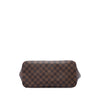 Louis Vuitton Damier Ebene Neverfull MM Secondhand