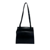 Ferragamo Leather Vara Tote Secondhand