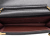 Chanel CC Quilted Caviar Wallet on Chain Secondhand