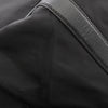 Prada Saffiano Trimmed Tessuto Handbag Secondhand