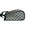 Gucci GG Supreme Web Handbag Secondhand