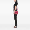 Miu Miu Matelasse Nappa Coffer Satchel Secondhand