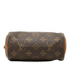 Louis Vuitton Monogram Mini Speedy HL Secondhand