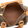 Louis Vuitton Monogram Mini Speedy HL Secondhand
