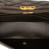 Chanel Small Lambskin Diana Flap Secondhand