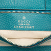 Gucci Medium Leather Swing Tote Secondhand