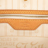 Louis Vuitton Damier Azur Neverfull MM Secondhand