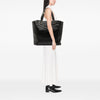 Gucci Leather Hysteria Crest Tote Secondhand