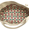 Gucci Guccissima Abbey D Ring Tote Secondhand