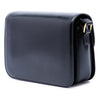 Celine Classique Shiny Calfskin Triomphe Crossbody Secondhand