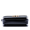 Celine Classique Shiny Calfskin Triomphe Crossbody Secondhand