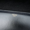 Celine Classique Shiny Calfskin Triomphe Crossbody Secondhand